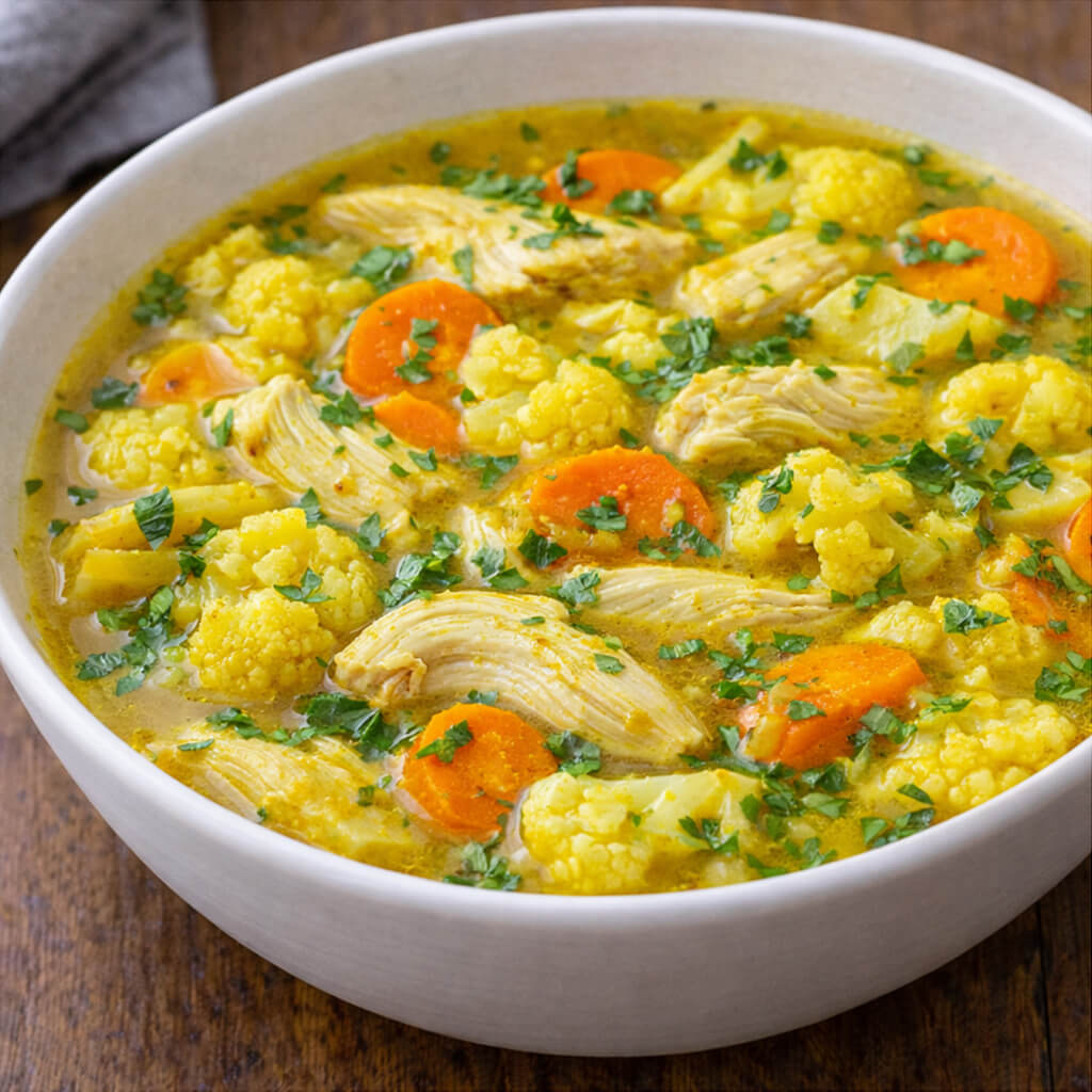 Golden-Turmeric-Detox-Soup Golden Turmeric Detox Soup - Image 1