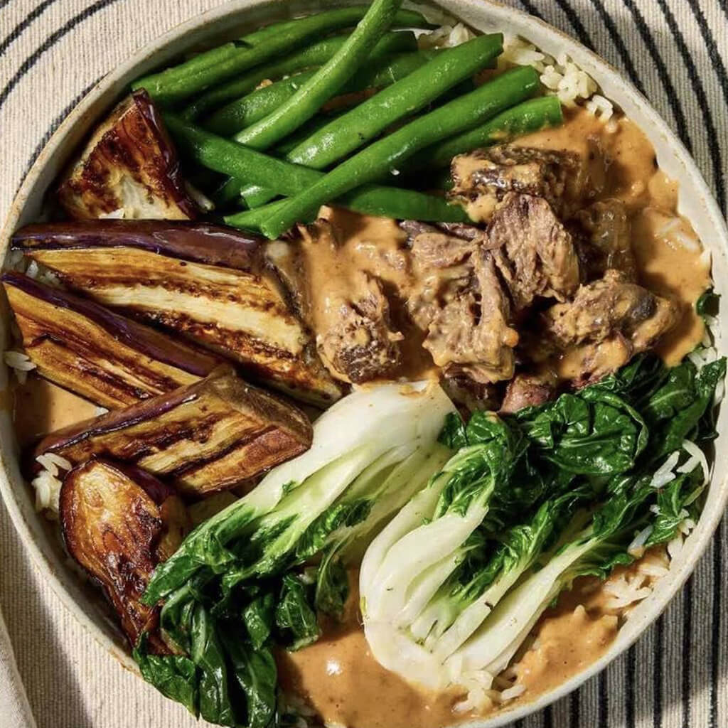 Lean-Beef-Wellness-Kare-Kare Lean Beef Wellness Kare-Kare - Image 1