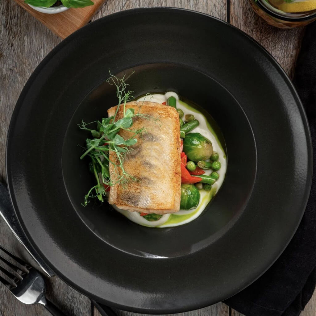 Lean-Herb-Grilled-Tilapia-Plate Lean Herb Grilled Tilapia Plate - Image 1