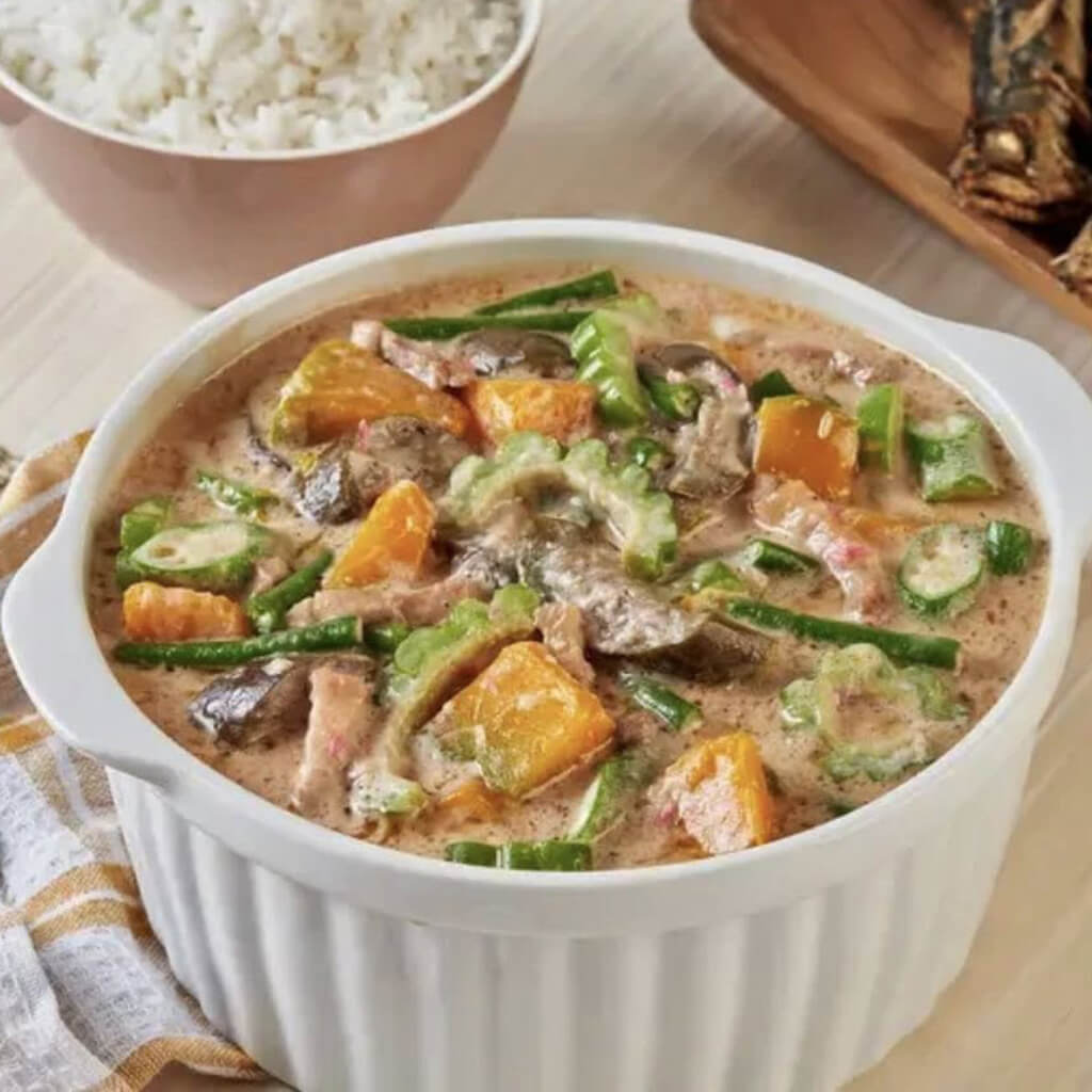 Lean-Protein-Pinakbet Lean Protein Pinakbet - Image 1