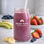 Berry Defense Smoothie