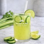 Celery Cucumber Refresher