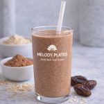 Chocolate Oat Protein