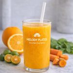 Citrus Immunity Boost