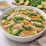 Pancit Calamansi Reset