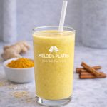 Turmeric Golden Milk