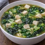 Miso Green Reset Soup