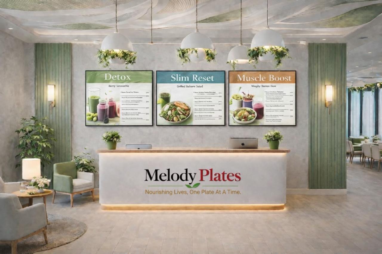 melody plates retaurant 1