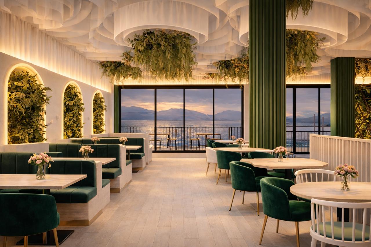 melody plates retaurant 2