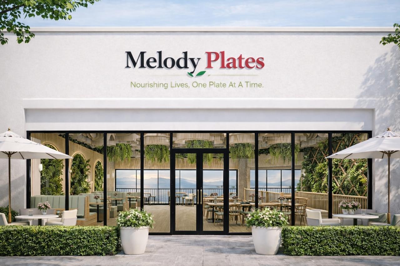 melody plates retaurant 3
